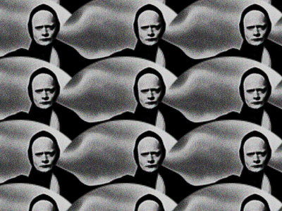 BergMAN patterns