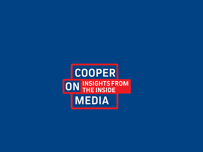 Cooperconcepts branding logo design