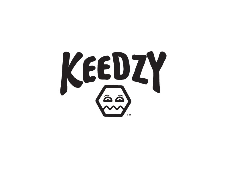 Keedzy by AndraLTD on Dribbble