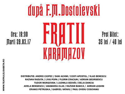 Fratii K