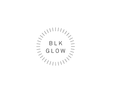 Blkglowv