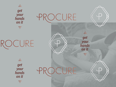 Procure Branding