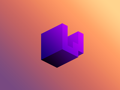 voxel.ly app icon