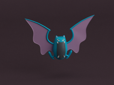 Golbat