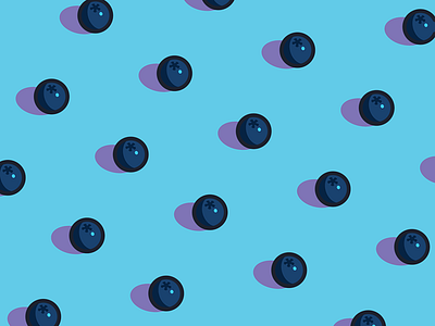 Blueberries blue blueberries blueberry cinema 4d sketch and toon