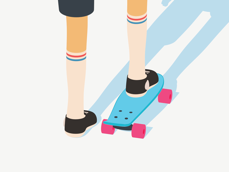 Penny cel shader cinema 4d pennyboard sketch and toon
