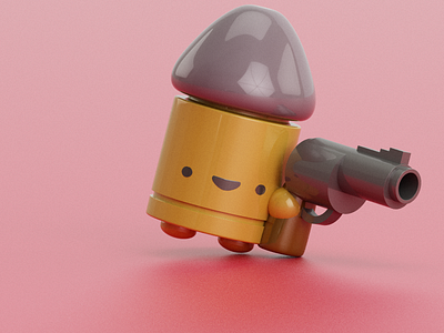 Bullet Kin