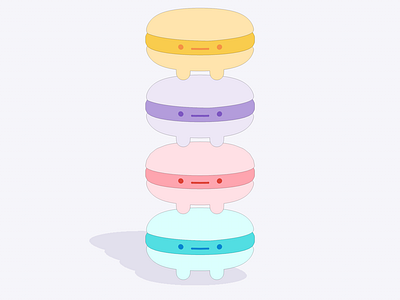 Macarons