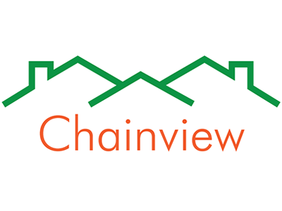 Chainview logo