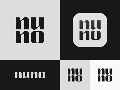 Nuno wordmark