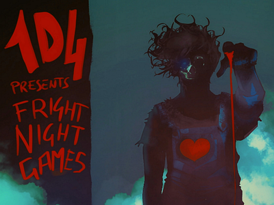 FrightNightGames