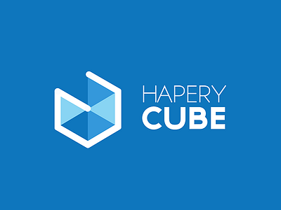 Hapery Cube