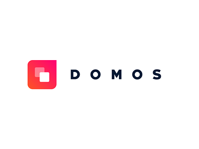 DOMOS Concept domos logo