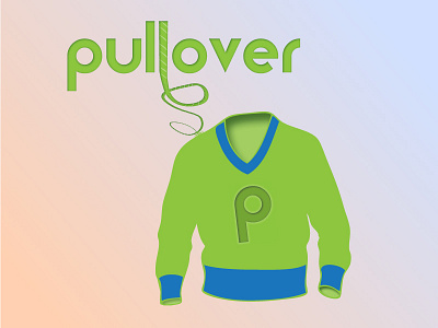 Pullover band album cover band cover logo