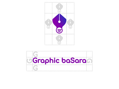 GRAPHIC BASARA LOGO DESIGN