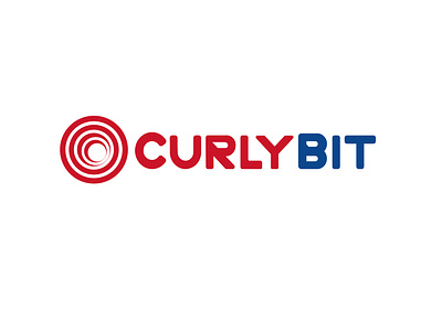 CurlyBit logo