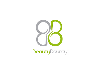 BeautyBounty branding design graphic design illustration illustrator logo typography vector