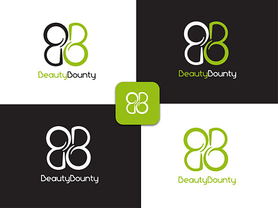 BEAUTYBOUNTY LOGO