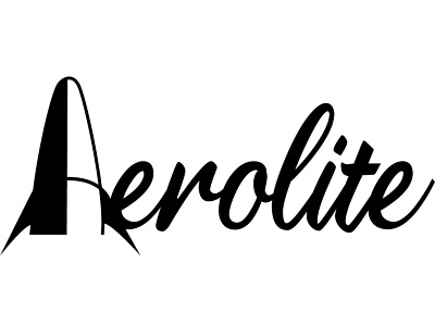 Aerolite aerolite dailylogo dailylogochallenge dailylogochallenge1 designer designideas illustrator logo logoideas