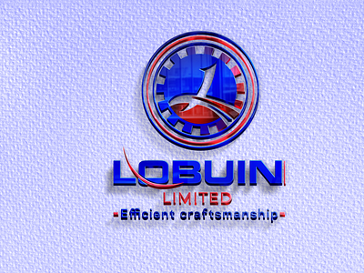 Lobuin Logo