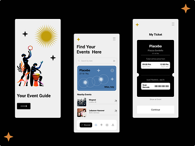 Event App