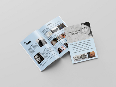 Simple Brochure