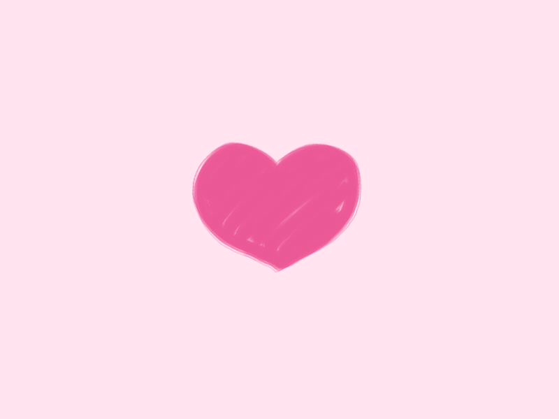 Heart animation animation design gif heart heart animation love