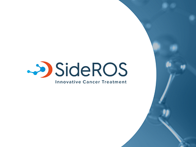 Logo & Style for SideROS