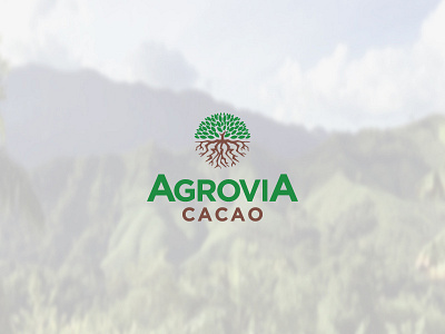 Agrovia Logo