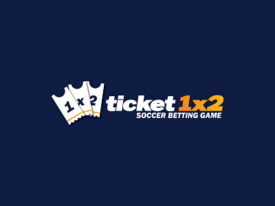 Ticket1x2.com betting football game online soccer ticket
