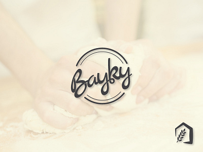 Bayky Logo