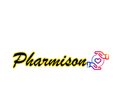 Pharmison Valentes Pharma Pvt. Ltd. app branding design icon logo