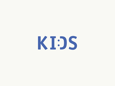 KIDS idea kids logo