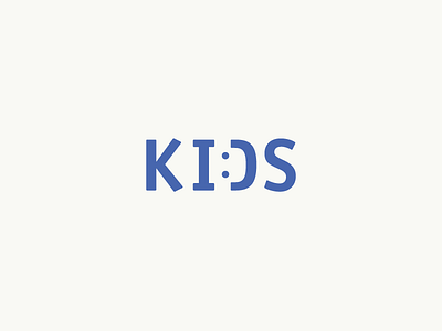 KIDS idea kids logo