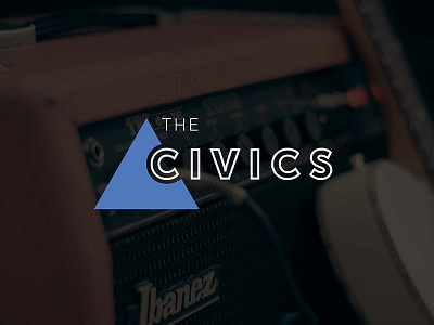 The Civics | Concept 2