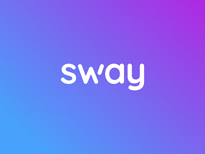 Sway logo by Lasse Wennerholm Linding on Dribbble