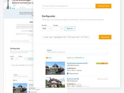 Landingpage