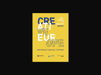 Creative Europe