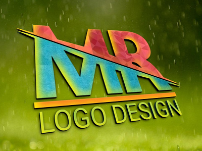 Logo Design 3d animation branding design graphic design illustration logo motion graphics vector
