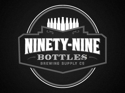 99 Bottles