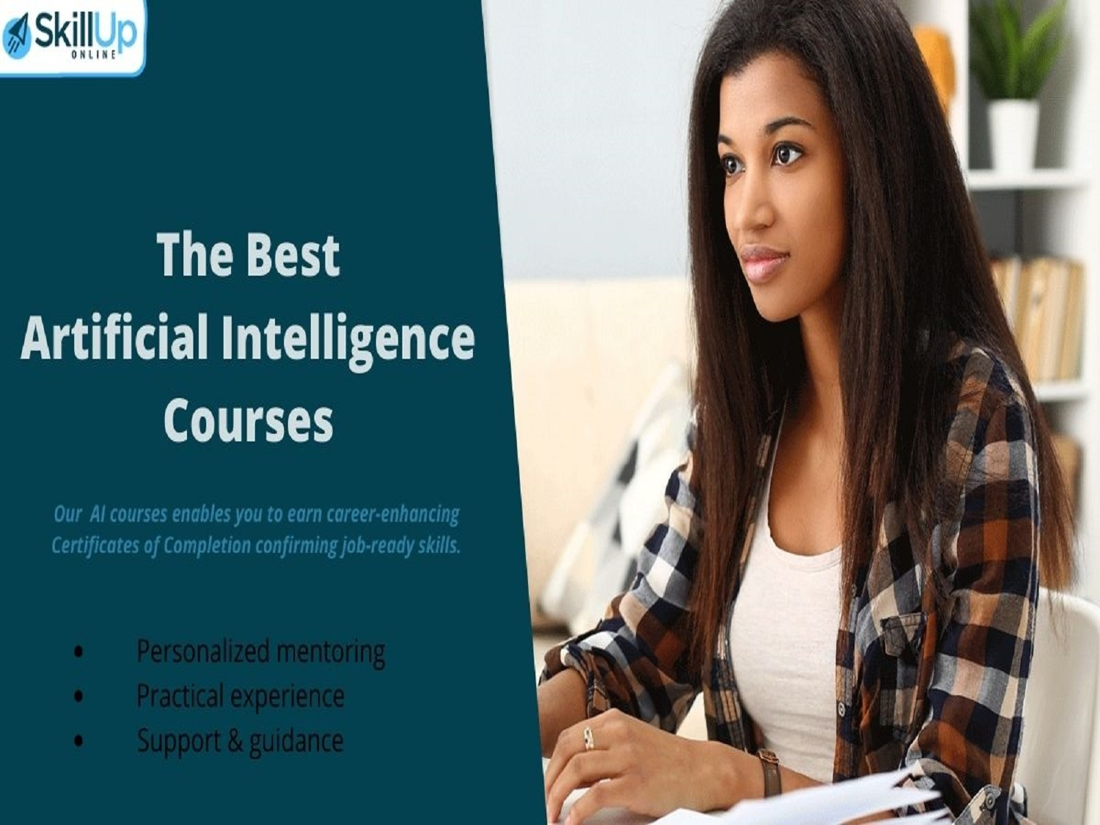 Build Your Career with Top Artificial Intelligence Courses by Data