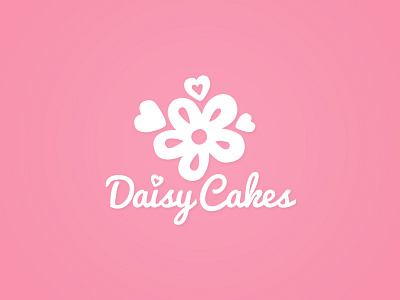 Daisy Cakes branding design digital information architecture photography planning ui ux