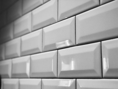 Why Subway Tiles Called Subway Tiles? subway tiles suwbay tiles history