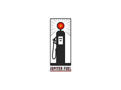 Jfuel Shot brand logo