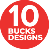 10Bucks Designs