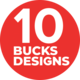 10Bucks Designs