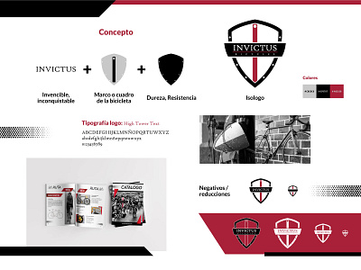 Presentación de marca y producto editorial app branding design graphic design icon identidad de marca illustration logo vector