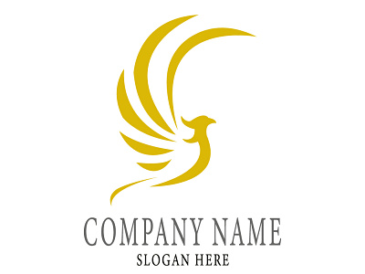 eagle logo branding graphic design logo