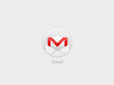 Gmail Icon b2g gmail icon oasistyle ui