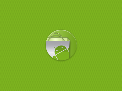 Android Market Icon